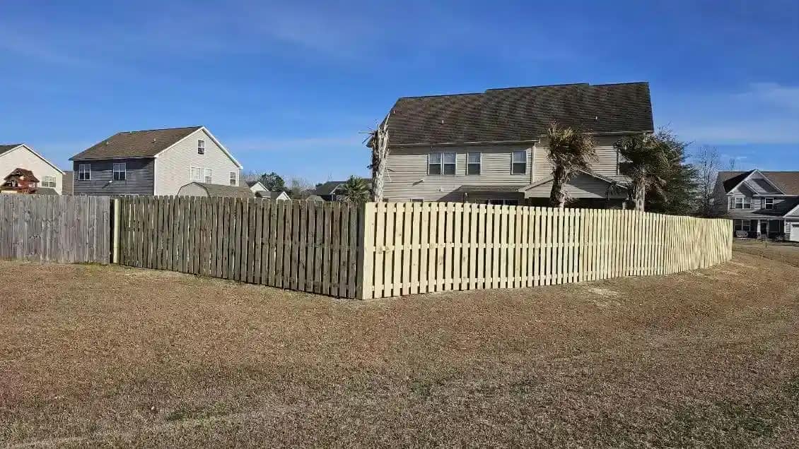 Fencing Isn’t Just a Barrier, It’s an Opportunity. Let Element Fence Company build an opportunity for you in the Wilmington, NC area!