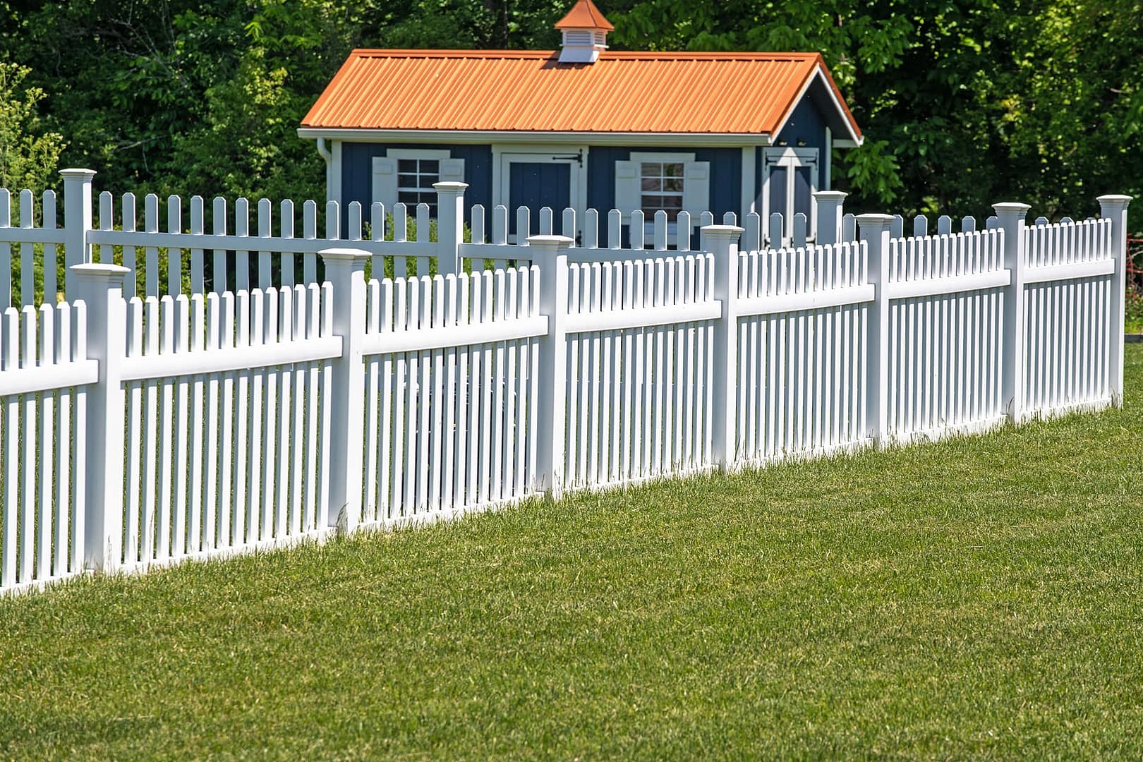 Element Fence Company will enlighten all homeowners about the truth with fencing in Leland, NC