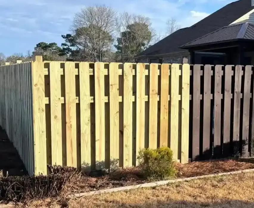 Element Fence Company of Wilmington, NC will Take your backyard to the next level with a beautiful Aluminum, Vinyl or Wood fence. Always Free consultations!